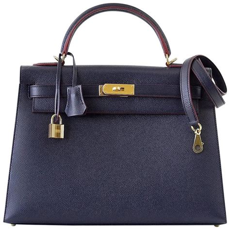 hermes limited edition bag sellier gold|hermes bag size.